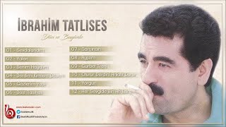 İbrahim Tatlıses  Benim Hayatım [upl. by Yedorb]