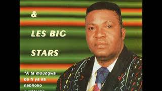 General Defao amp Big Stars  Donat Mikamba [upl. by Aldin85]