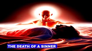 THE DEATH OF A SINNER [upl. by Lorre]