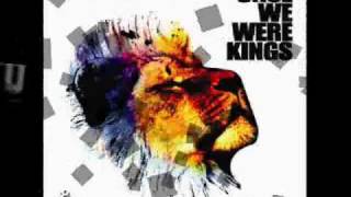 2 Tigers  Tigerstyle  Immortal Productions  Once We Were Kings [upl. by Chaffin663]