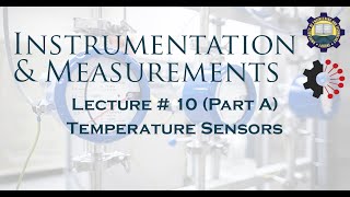 Temperature Sensors  Thermocouples  RTD  Thermistor  Industrial Temperature Transducers [upl. by Ynaittirb]