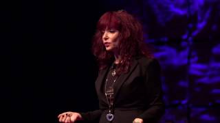 8 Signs of a Toxic Friendship  Sharon Livingston  TEDxWilmingtonWomen [upl. by Herzig]