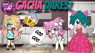 Gacha Life TikTok Best Edits [upl. by Bramwell]