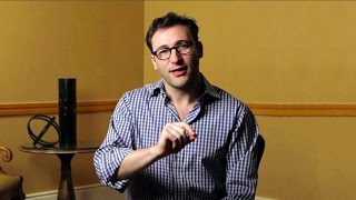 Simon Sinek Whats Your Companys Purpose  Inc Magazine [upl. by Fanchette]