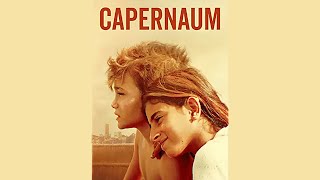 How to Pronounce Capernaum [upl. by Cinnamon]