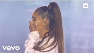 Ariana Grande Live Performance [upl. by Ahsonek]