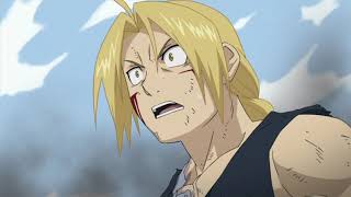 Fullmetal Alchemist Brotherhood Trailer  English Dub [upl. by Artap]