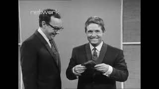 Morecambe and Wise  Andre Previn The full sketch [upl. by Zinah618]