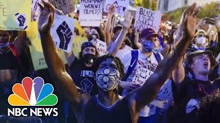 Are Black People In America Truly Free  NBC News NOW [upl. by Attevroc227]