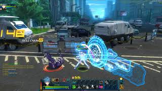 Closers Gameplay [upl. by Konrad]