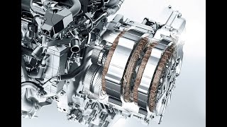 How Does It Work Hondas 2 Motor Hybrid System Explained [upl. by Sirehc667]