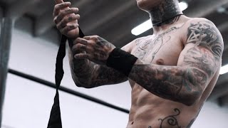 Why You Need To Train With Wrist Wraps  THENX [upl. by Sanfo164]