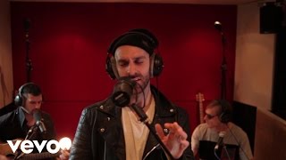 X Ambassadors  Renegades Live London Sessions [upl. by Annawat]