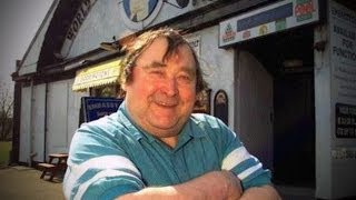 Bernard Manning On The Job 1995 [upl. by Henning246]