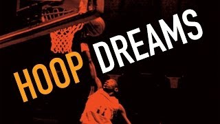 Hoop Dreams  Official Trailer [upl. by Nirag]