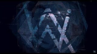 Ina Wroldsen  Strongest Alan Walker Remix [upl. by Dulcle]