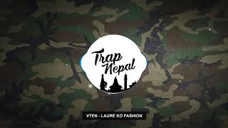 VTEN  Laure Ko Fashion  Prod BeatsByHype [upl. by Lore]