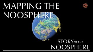 Mapping the Noosphere [upl. by Aissatsan322]