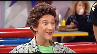 Dustin Diamond Saved By the Bells Screech Tribute [upl. by Ahsiekar550]