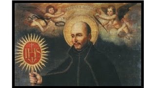 San Ignacio de Loyola documental [upl. by Aekin]