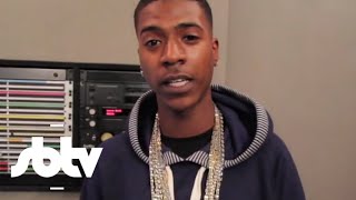 Nines  Warm Up Sessions S4EP46 SBTV [upl. by Yrmac]