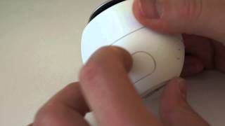 Sony SRSBTV5 NFC Speaker Review Bluetooth [upl. by Noyerb]