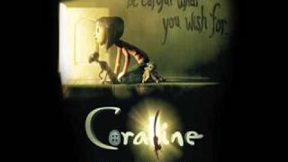 Coraline Soundtrack quotOther Father Songquot They Might Be Giants [upl. by Einial173]