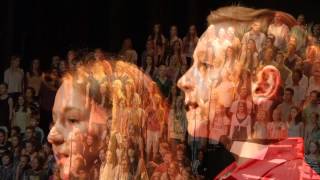 Full concert Oberstufenchor Cusanus Gymnasium [upl. by Perni392]