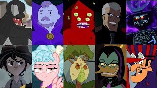 Defeats Of My Favorite Cartoon Villains Part 25 [upl. by Hildick426]