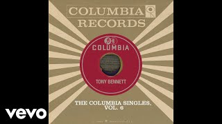 Tony Bennett  The Glory Of Love Audio [upl. by Atterahs631]