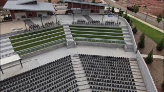 The Stockbridge Georgia Amphitheater is best in class [upl. by Wendt]