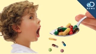 Does Ritalin Make ADHD Worse [upl. by Darill]