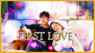 FIRST LOVE EPISODE 01 IMETAFISIRIWA KISWAHILI [upl. by Ralf]