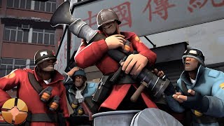 TF2 A Manns Guide to the Beggars Bazooka [upl. by Wood]