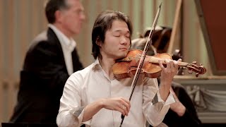 Vivaldi  Spring from The Four Seasons  Netherlands Bach Society [upl. by Paddie]