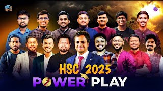 Oriantation Class  Power play  Hsc 25  Bondi Pathshala [upl. by Farlie804]