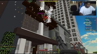 MINECRAFT GTM  THE MOST EFFICIENT WAY TO GET MONEY [upl. by Enelrahs]