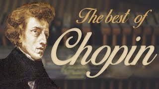 The Best of Chopin [upl. by Tarrance985]