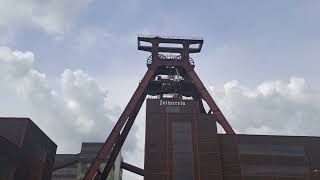 Zeche Zollverein [upl. by Boeschen]