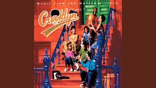 Crooklyn CrooklynSoundtrack Version [upl. by Crist475]