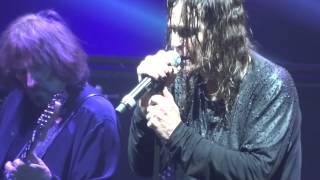 Black Sabbath Fairies wear Boots live 2014 Quebec City QC Canada [upl. by Witkin874]