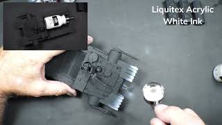 Painting Star Wars Legion TX225 GAVw Occupier Assault Tank Expansion [upl. by Encratis]