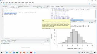 14 Distribuciones Probabilidad en R [upl. by Uol]