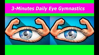 Vision Repair Affirmations and Energy Healing Session for Eyes POWERFUL [upl. by Fallon50]