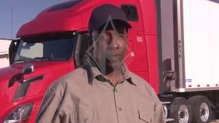 Vehicle Inspections Tractor Trailers [upl. by Sethrida]