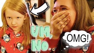 FAMILY CHRISTMAS CHALLENGE ENDED IN TEARS VLOGMAS DAY 24 [upl. by Inah410]