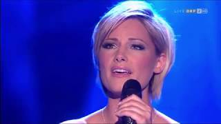 Helene Fischer  War heut mein letzter Tag [upl. by Aerdnaed662]