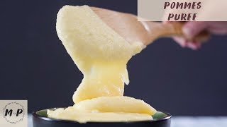 Pommes Puree [upl. by Rebeca]