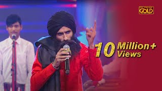 Kanwar Grewal  Best Sufi Performance LIVE  PTC Punjabi Film Awards 2017 [upl. by Risay]