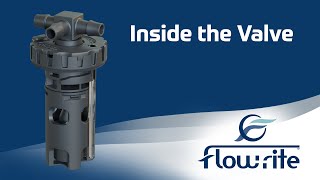 Inside the FlowRite Valve [upl. by Hsuk]